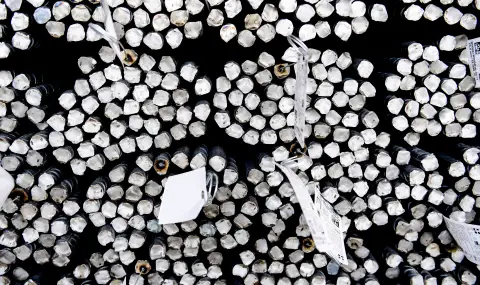 Министерството на търговията на САЩ видя дъмпинг във вноса на стомана от България - 1