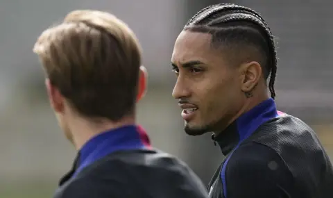 Рафиня бил на крачка да играе за Италия на Евро 2020 - 1