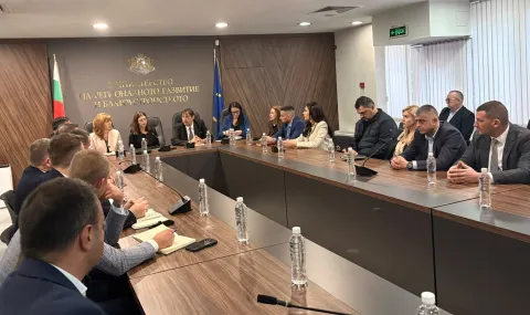 Шишков: Започваме активно да решаваме проблемите на София - 1