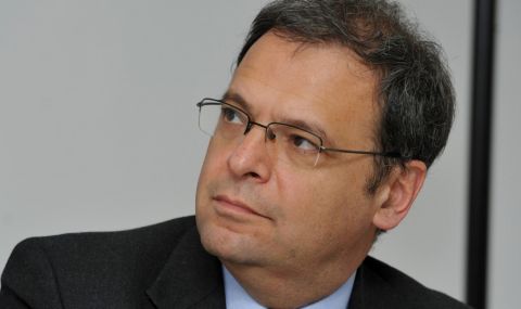 Юлиан Попов: Не трябва да се притесняваме толкова от спирането на руския газ - 1