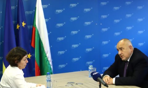 Борисов разговаря с майката на бития Пендиков, информира ЕНП за случая - 1