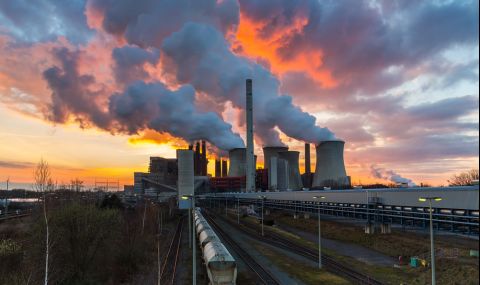 Германия и Австрия пускат въглищни централи - 1