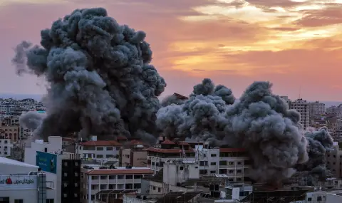 Israel threatens Beirut with destruction like that in Gaza  - 1