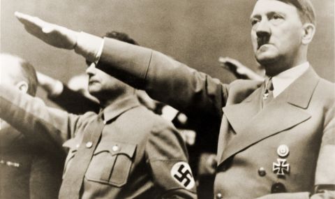 Как в Германия учат за нацизма в час по история - 1