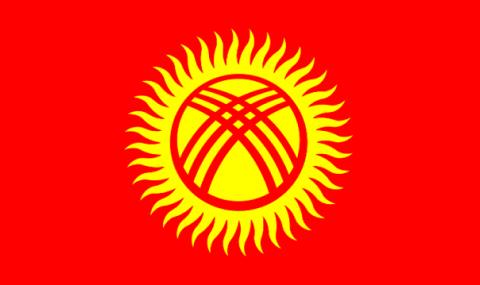 Криза! Киргизстанският президент отхвърли новоназначения министър-председател  - 1