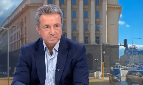 Проф. Янаки Стоилов: КПК няма да бъде закрита в скоро време - 1