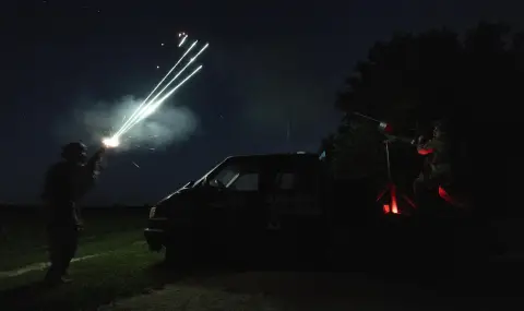 Руски дезертьор: "Никакви украински фашисти не видях" - 1