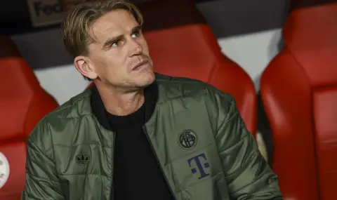 Байерн Мюнхен няма да привлича нови играчи през зимата – завръщащите се звезди ще бъдат „новите попълнения“ - 1