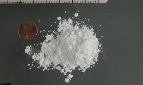 13 килограма кокаин в джетове откриха митничарите от Варна - 1