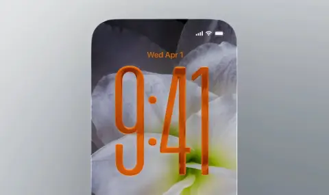 Apple пусна поредна версия на новата си ОС - 1