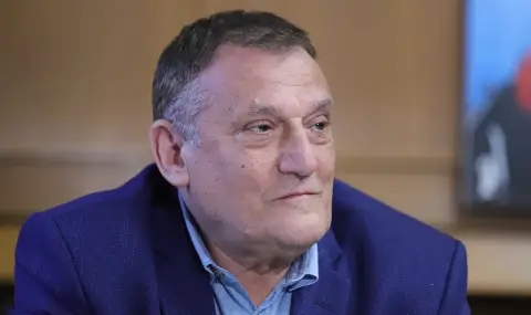 Арх. Петър Диков: Под София има топлинна енергия, която Господ ни е дал