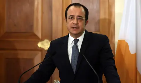 Хуманитарният коридор от Кипър до Газа ще продължи да функционира, заяви президентът на Кипър - 1