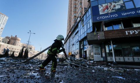 Канада налага допълнителни санкции на Русия, заради атаките в Донбас - 1