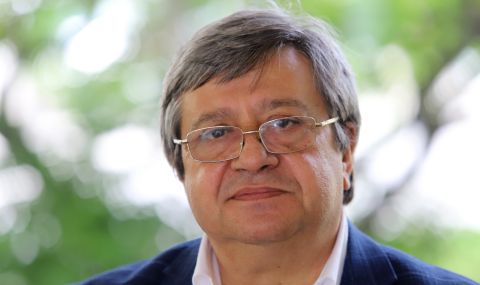 Красимир Премянов пред ФАКТИ: Срещу корупцията трябват колективни усилия и борба - 1