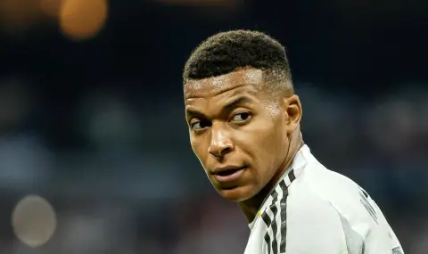 Мбапе: За нас беше много важно да започнем с победа - 1