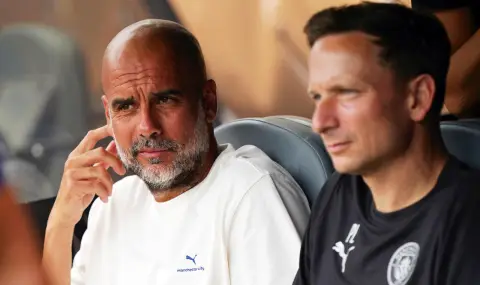 Пеп Гуардиола изригна: Ние сме катастрофа, изтощени сме - 1