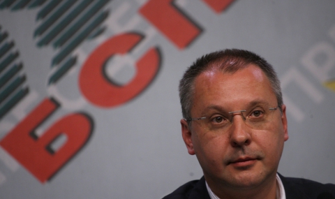 Станишев: Ако бяхме на власт АЕЦ &quot;Белене&quot; щеше да работи - 1