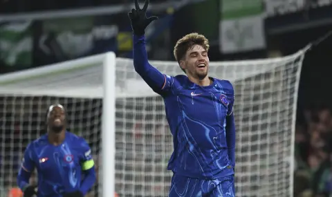 Челси прати млад талант под наем в Съндърланд  - 1