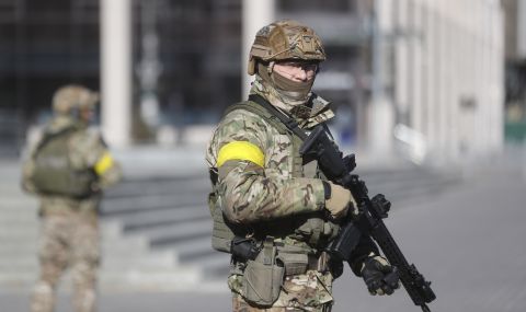 61% от читателите на ФАКТИ подкрепят изпращането на оръжия в Украйна - 1