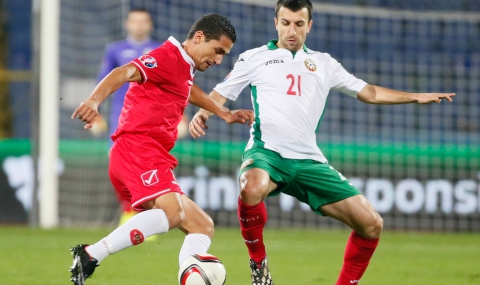 България се срина със 7 места в световната ранглиста - 1