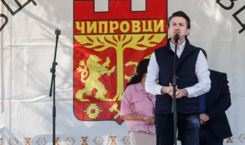 Боршош: Северозападът има всичко, за да развие туризма - 1