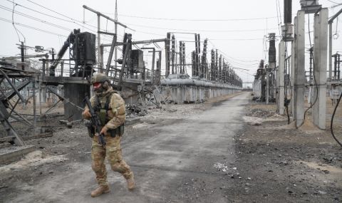 ЕС е доставил на Украйна оръжия за 13 млрд. долара - 1