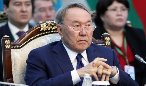 Столицата на Казахстан може да бъде преименувана - 1