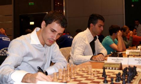 Български гросмайстор стана шампион на Испания по шахмат - 1