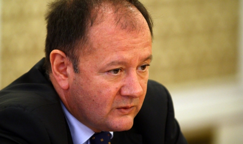 Михаил Миков: Ще има засилен парламентарен контрол - 1