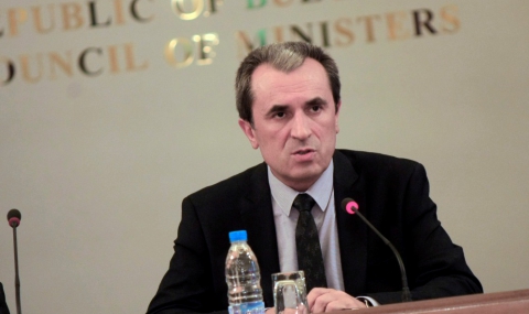 Орешарски приветства парламентарен дебат за кризата в Сирия - 1