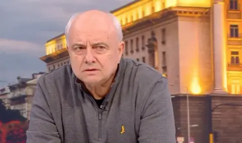 Васил Тончев: Йотова има два избора за служебен премиер 