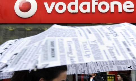 Vodafone взе $ 130 млрд. за дела си във Verizon Wireless - 1