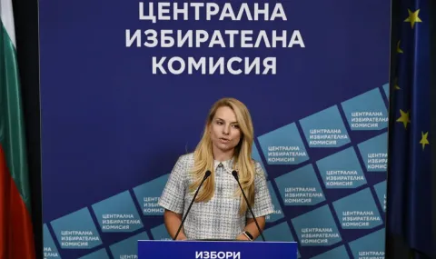 Българите във Великобритания гласуват в 82 секции - 1