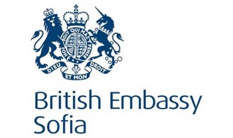 Британското посолство в София с коментар за шпионската афера - 1