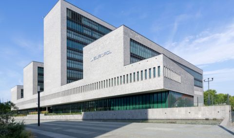 Европол е разположила екипи по границите на Украйна - 1