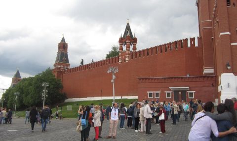 ISW: Кремъл не готви нова атака от Беларус срещу Киев - 1