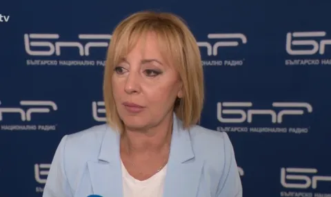 Манолова: Правим "табло на срама", за да се засрамят веригите от надценките, които слагат 