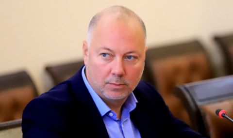Росен Желязков: ГЕРБ си има лидер и той трябва да е кандидатът ни за премиер - 1