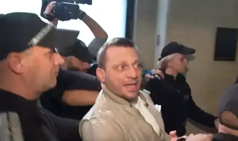 Д-р Станимир Хасърджиев: Не се признавам за виновен по нито едно от четирите обвинения