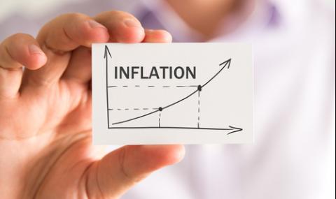 Инфлацията у нас достигна 6-годишен връх - 1