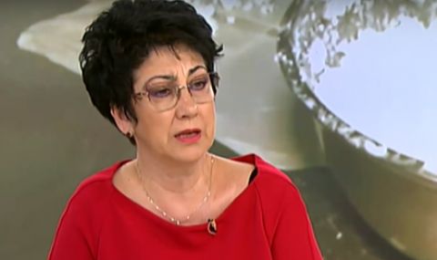 Кукушева: Нулевото ДДС за хляба не подпомага производителите, изцяло е в полза на потребителите  - 1