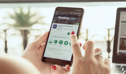 „Най-ниска цена“, предлагана от Booking, ощетява потребителите - 1