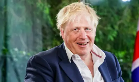 "Сън": Искат да върнат Борис Джонсън начело на консерваторите - 1