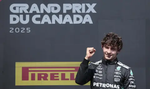 До 2035 година Гран при на Канада ще се провежда на пистата „Жил Вилньов“ - 1