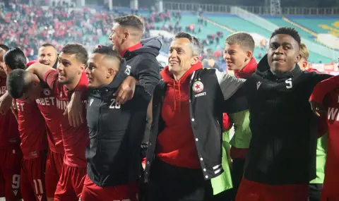Христо Янев жертва всичко в името на Купата на България - 1