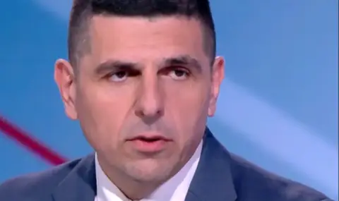 Ивайло Мирчев: Това правителство няма политика, няма управленска програма. И реформи няма