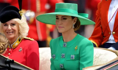 Кейт Мидълтън навършва 44 г. днес, икономът им разказа какво ѝ подготвят - 1