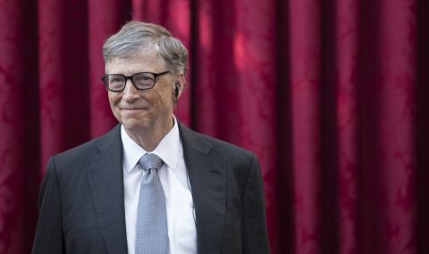 Компания на Бил Гейтс може да получи $80 млн. за развитие на усъвършенствани реактори - 1
