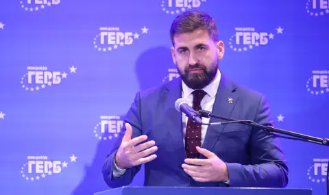 Novakov: Bulgaria is in the top 10 countries that receive the most from the European budget  - 1