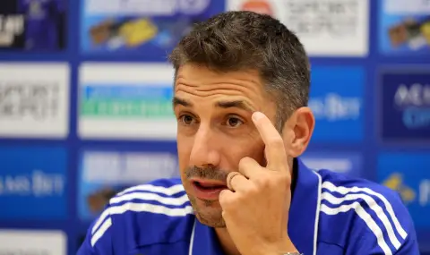 Последна трансферна сделка за Левски до края на сезона - 1